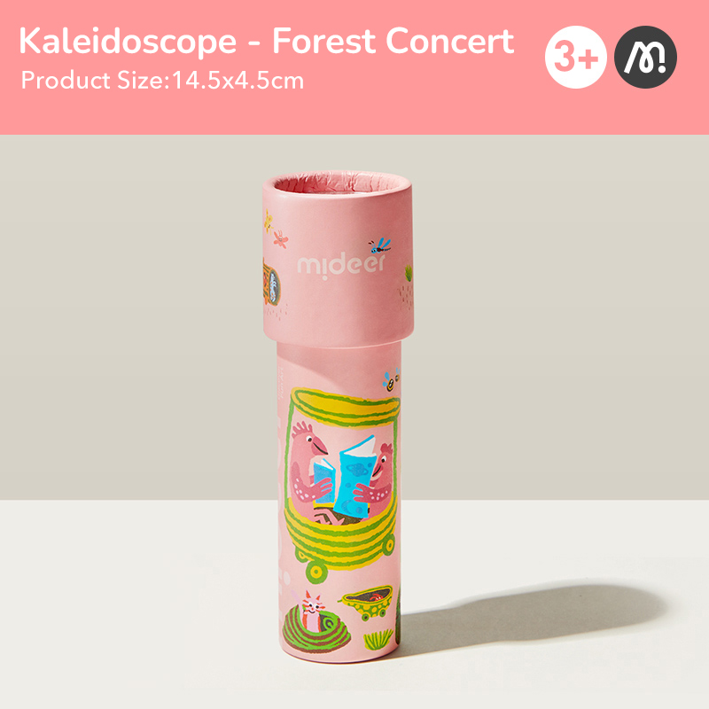 Forest Concert