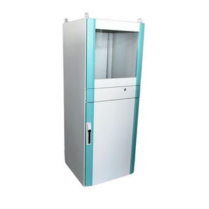 Customizable Outdoor Industrial <strong>Computer</strong> Cabinets for Rittal Network Cabinet Low Voltage Control <strong>Distribution</strong> Box - Product Image 1