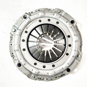 מכירה לוהטת משאית דיזל מנוע משאית 330mm מצמד כיסוי 4102BZ-H58A עבור dongfeng מנוע chaochai