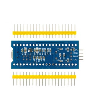 STM32F103C6T6 STM32F103C8T6 ARM STM32 Minimum Systement wicklung platinen modul für Arduino
