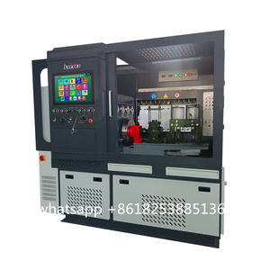 Taian Beacon Autotest maschine CR919 Diesel prüfstand Common Rail Injektor pumpen tester cr919 Prüfstand - Product Image 6