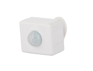 360 <strong>Detection</strong> Angle Infrared Wall Motion <strong>Sensor</strong> Control Light Ceiling Mount PIR Technology Series Inductive Technology - Product Image 2