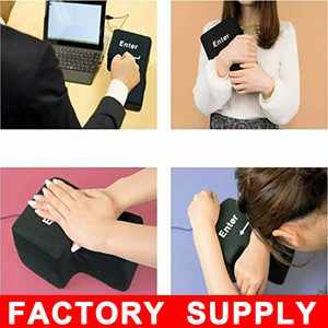 Good Selling USB Big Enter <strong>Key</strong> <strong>Computer</strong> Large Enter <strong>Key</strong> Any Vent Pillows Button Desktop Pillow Vent Enter <strong>Key</strong> - Product Image 3