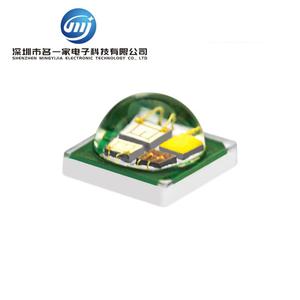 ชิป4 in 1 RGBW 4W SMD 3535 RGBW นำเทคโนโลยีการเคลือบสารเรืองแสงที่เป็นเอกลักษณ์ - Product Image 2