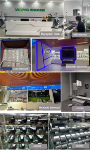 DMX-Adresse-Schreiber programmierbarer LED-DMX-Code-Schreiber