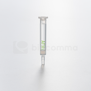 Copure fabrika doğrudan satış aflatoksin M1 immunoaffinity sütun mikotoksin algılama sütun gıda algılama - Product Image 2