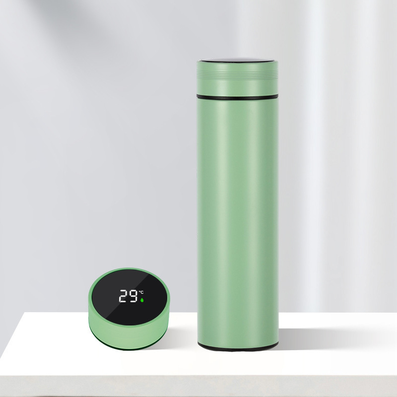 Light green - Smart version