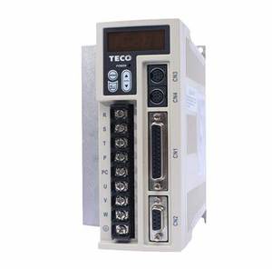 JSDEP-15A-B ไดรฟ์เซอร์โว TECO ของแท้ใหม่
