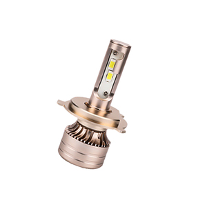 L7 CSP Chip DF <strong>LED</strong> Headlight Bulbs H4 12V Hi-Low Beam for Car Auto Lighting System Support OEM High Brightness - Product Image 3
