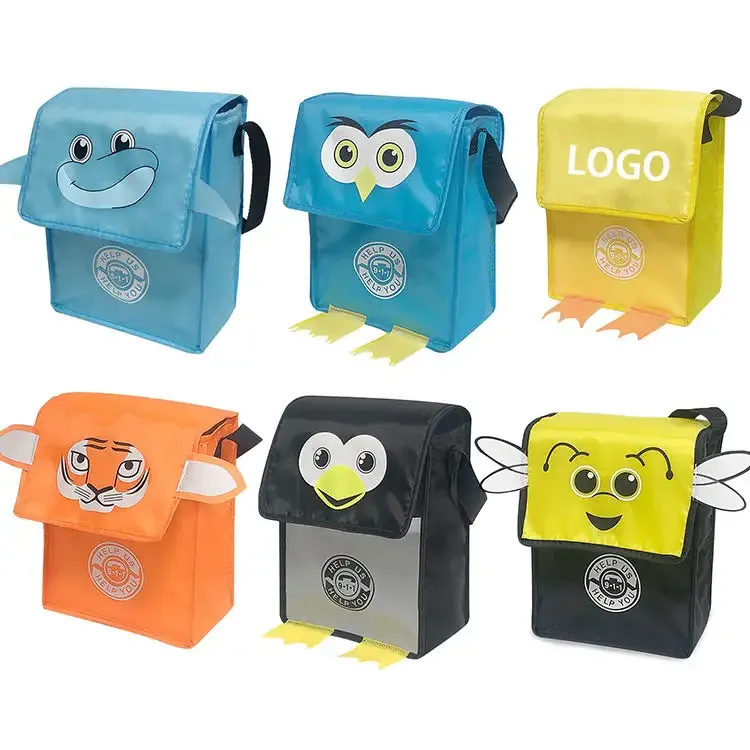 Sac isolant pour animaux