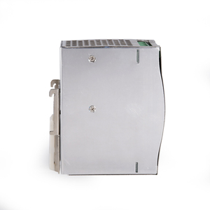 メタルシェルミニサイズ電源DR-120-24110v220vから12v24v産業用DINレール電源