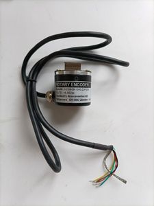 Детали IHC38-08-1000-Z3P-CR2 лифта поворотного энкодера лифта - Product Image 6