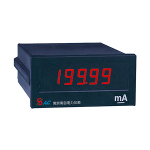 Sensor de corriente de efecto Hall 0-10V 4-20mA Convertidor de señal Transmisor de sensor de corriente de núcleo dividido - Product Image 4