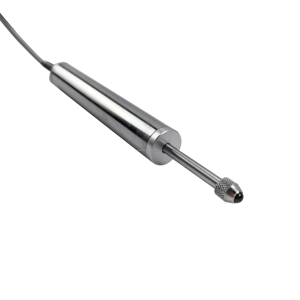 Lvdt 50mm <strong>Spring</strong>-<strong>loaded</strong> Transducer Inductive <strong>Linear</strong> <strong>Position</strong> <strong>Sensor</strong> - Product Image 1