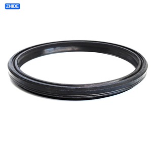Sck loại NBR FKM PU bụi bằng chứng gạt nước con dấu cho piston thủy lực và thanh - Product Image 2