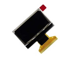 Weiß Blau 1,3 Zoll OLED 128*64 Bildschirm COG LCD-Modul Serielle Parallels chnitt stelle SH1106 OLED-Display - Product Image 3