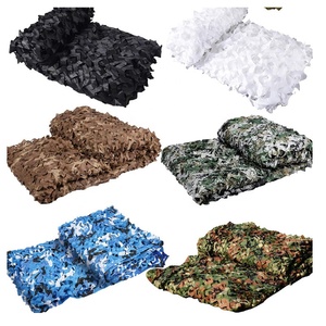 Камуфляжная сетка для охоты - Product Image 2