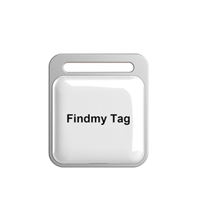 Agregar Personalización de logotipo Rastreador GPS de tamaño mini similar a la función AirTag Rastreador Micro GPS - Product Image 5