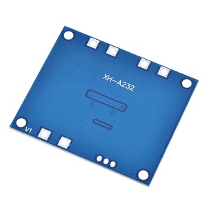 TPA3110 XH-A232 DC 8-26 V 3 A 30 W+30 W 2.0 Kanal digitales Stereo-Audio-Leistungsverstärker Board für Arduino