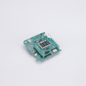 OEM pannello di controllo industriale assemblaggio elettronico multistrato con programmazione PCBA personalizzata PCB e PCBA di controllo industriale - Product Image 1
