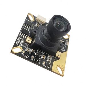 Night Vision 12MP IMX377 <strong>Sensor</strong> 4K 30FPS <strong>High</strong> <strong>Speed</strong> USB <strong>Camera</strong> Module - Product Image 1