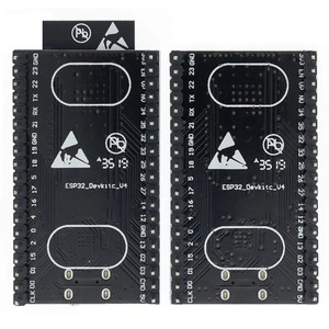 ESP32-DevKitC scheda di sviluppo ESP32 scheda centrale ESP32-WROOM-32D kit di moduli elettronici compatibili ESP32-WROOM-32U WIFI + - Product Image 2