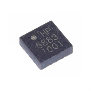 3-Achsen-Bewegungs-und Positions detektor QMC5883P PIR-Sensor mit 220V Ausgang - Product Image 2