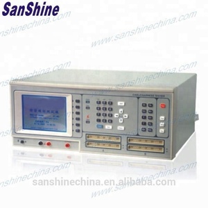 Thiết Bị Kiểm Tra Dây Cáp Thiết Bị Kiểm Tra Dây Cáp Thay Thế MICROTEST TF8687 - Product Image 2