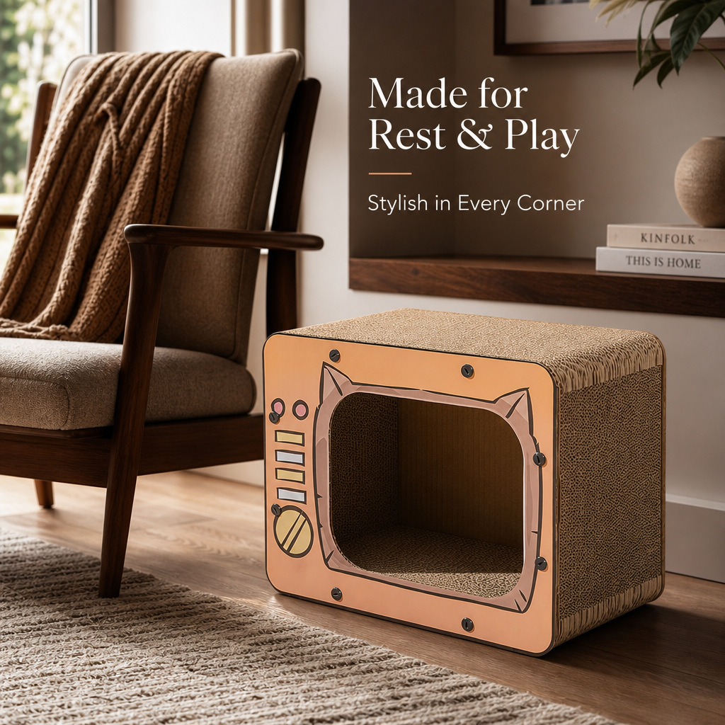 Marron (Orange TV)