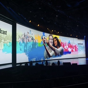 Curve P2.6/P2.97P3.91/Staging <strong>LED</strong> <strong>Module</strong> Video Wall Pixel 2.6mm PCB Panel Screen SMD RGB Indoor Outdoor Rental <strong>LED</strong> <strong>Display</strong> - Product Image 5