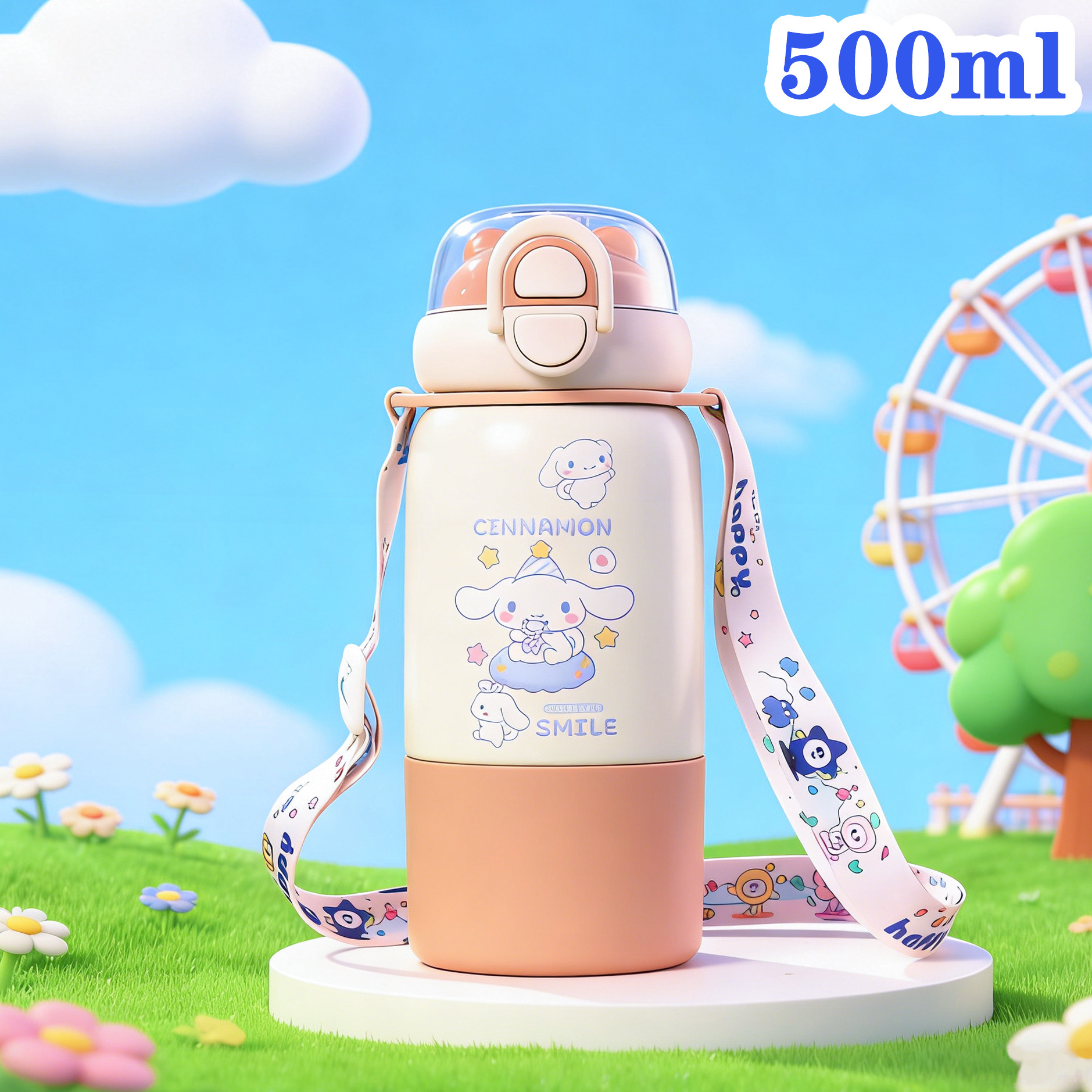 Camel - 316 - 500ml