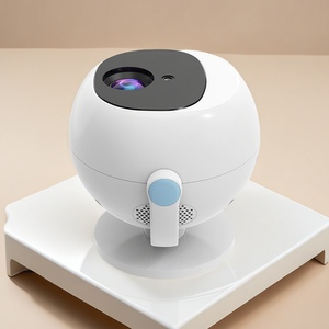 SYTA P360 Ultra HD 4K akıllı Android 11 projektör manuel Lens lazer lamba 250 Ansi parlaklık projektör ev sineması içerir