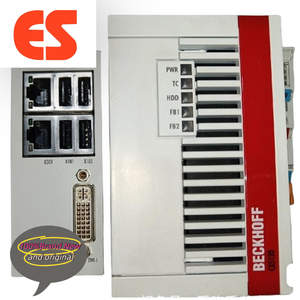 Original Lager CX5120-0113 programmier bare Logik-Controller-Modul brandneue schnelle Versand FedEx oder DHL CX5120-0113 ein Jahr Warran - Product Image 2