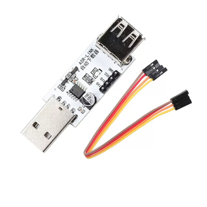 ASR-PRO konuşma akıllı konuşma tanıma kontrol modülü AI çevrimdışı tanıma geliştirme kurulu - Product Image 6