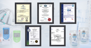 <span class=keywords><strong>Logger</strong></span> TZONE ข้อมูลไร้สาย BT04 บลูทูธความชื้นอุณหภูมิเครื่องบันทึกข้อมูล - Product Image 6