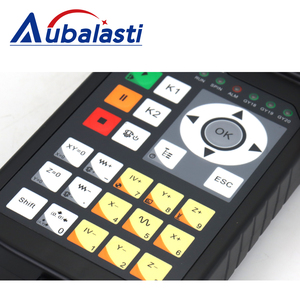 Aubalasti NcStudio NK105G3 <strong>CNC</strong> <strong>DSP</strong> Motion <strong>Control</strong> <strong>System</strong> <strong>CNC</strong> <strong>Router</strong> 3 Axis Motion Card NK105 G3 Remote Handle <strong>for</strong> <strong>CNC</strong> <strong>Router</strong> - Product Image 4