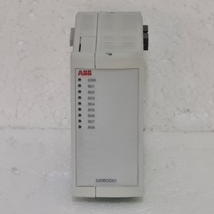 Plc 1KGT033300R1002バイナリ出力モジュール520BOD01 RTU520製品ラインPLCプログラミングコントローラ - Product Image 4