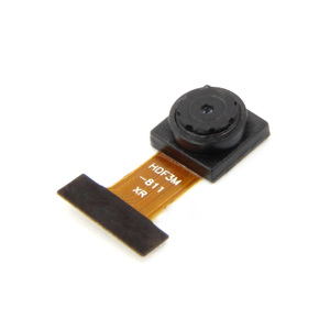 TTGO <strong>Camera</strong> Module OV2640 MCU32 Super Wide Angle Fish Eye Extended Lens Standard Single <strong>Camera</strong> - Product Image 3