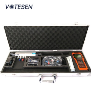 Ultrasonic Flow Meter with Plug in Ultrasonic <strong>Insertion</strong> Sensor,RS485 Portable Water Ultrasonic Flow Meter