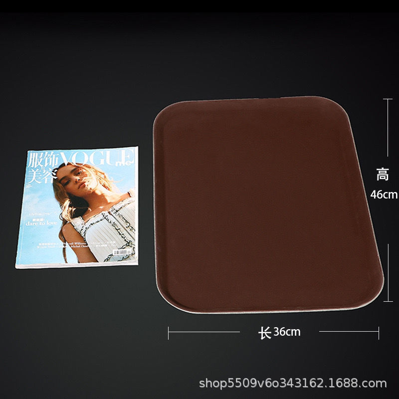 46*36cm (rectangle)