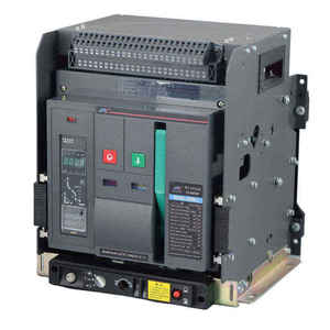 Zyw1 מסגרת masterpact אוניברסלי אוויר מפסקי חשמלי 400v/690v 50/60hz acb 800a 1200a 1600a 200a