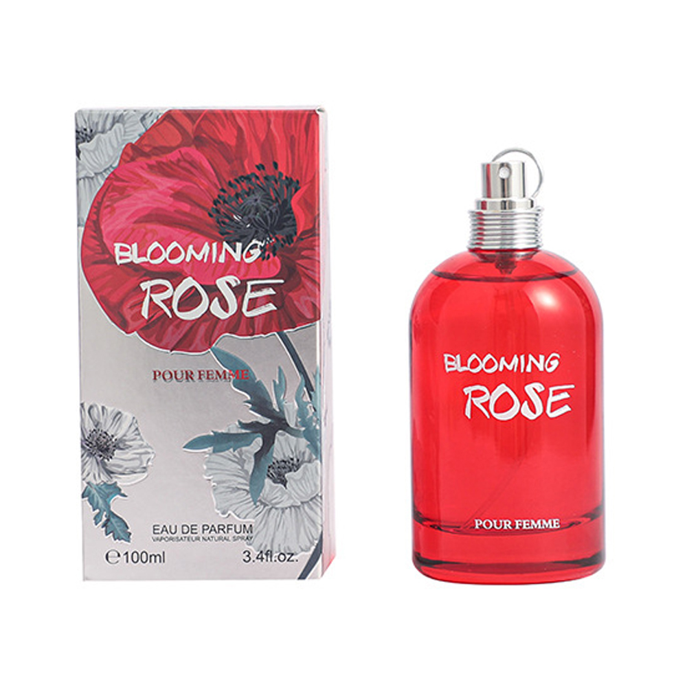 Rosa Floreciente