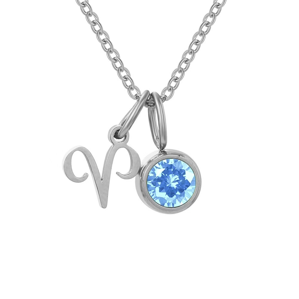 Aries, plata.