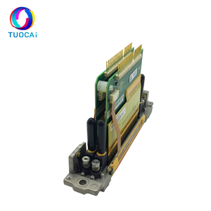 Spectra polaris 512 打印头 Gongzheng flora 溶剂打印机 - Product Image 4