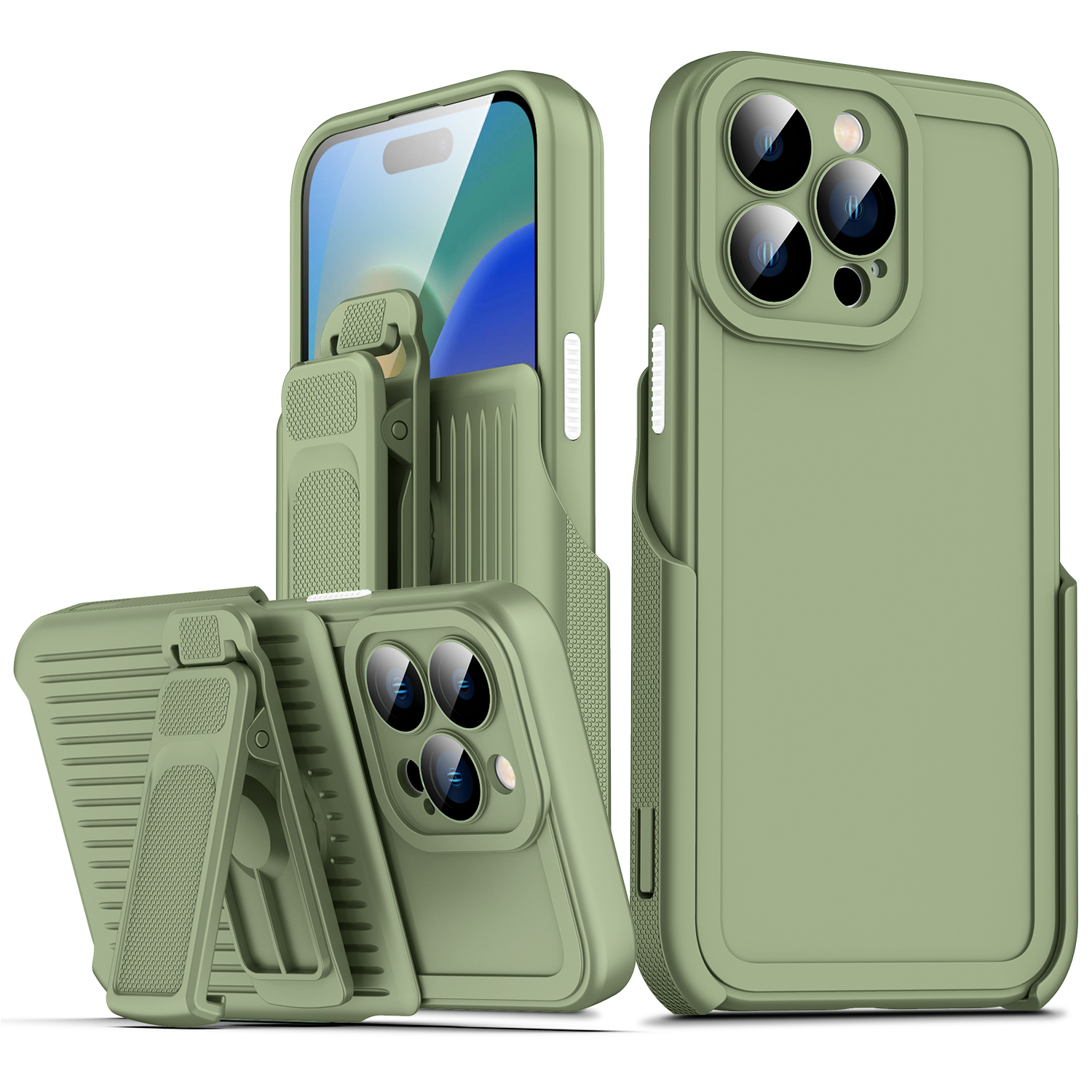 Army Green