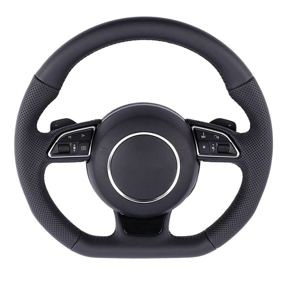 Cuir pleine fleur B8.5