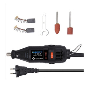Speed Control Drill / Electric Grinder / <strong>Cutter</strong> / Mini Polisher / Engraving Machine/ Power Tools - Product Image 1