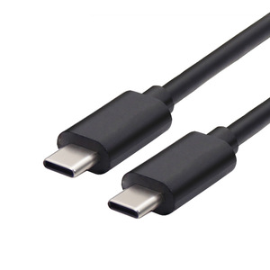 Cavo dati di tipo c cavo dati doppio tipo c maschio-maschio adatto per Mac Book - Product Image 3