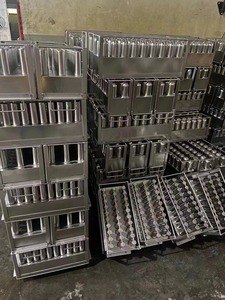 Efficient Industrial <strong>Ice</strong> Block Machine Block <strong>Ice</strong> Making Machine <strong>Ice</strong> Block Machine - Product Image 4