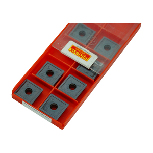 ABUT CNC Amerikaanse standaard buttress binnen- en buitendraad draaibeitel insert roestvrij staal gietijzer -10SM350-10005P 1030 - Product Image 1